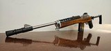 Ruger Mini 14 .223 Folder W/ Box + Wood Stock - 17 of 18