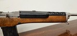 Ruger Mini 14 .223 Folder W/ Box + Wood Stock - 6 of 18