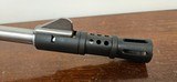 Ruger Mini 14 .223 Folder W/ Box + Wood Stock - 8 of 18