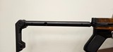 Ruger Mini 14 .223 Folder W/ Box + Wood Stock - 3 of 18