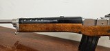 Ruger Mini 14 .223 Folder W/ Box + Wood Stock - 15 of 18