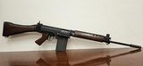 Century L1A1 Sporter FAL .308 Win Made in Canada - 1 of 20