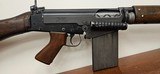 Century L1A1 Sporter FAL .308 Win Made in Canada - 5 of 20