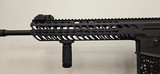 Sig Sauer MCX Kate Moss .300BLK W/ 5.56 Barrel + Case - 16 of 23