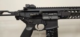 Sig Sauer MCX Kate Moss .300BLK W/ 5.56 Barrel + Case - 4 of 23