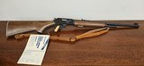 Marlin 1895SS .45-70 Very Good w/ Tag + Sticker - 1 of 25
