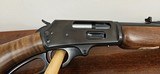 Marlin 1895SS .45-70 Very Good w/ Tag + Sticker - 5 of 25