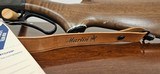 Marlin 1895SS .45-70 Very Good w/ Tag + Sticker - 22 of 25