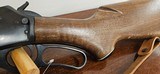 Marlin 1895SS .45-70 Very Good w/ Tag + Sticker - 13 of 25