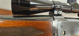 Savage 99 Takedown .250-3000 1915MFG - 17 of 21