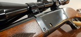 Savage 99 Takedown .250-3000 1915MFG - 16 of 21