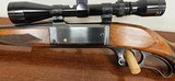 Savage 99 Takedown .250-3000 1915MFG - 15 of 21
