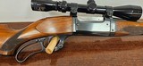 Savage 99 Takedown .250-3000 1915MFG - 5 of 21
