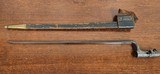 Springfield 1863 W/ Bayonet - 21 of 23