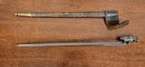 Springfield 1863 W/ Bayonet - 22 of 23