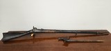 Springfield 1863 W/ Bayonet