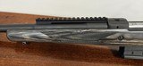 Ruger Gunsite Scout .308 Win LH Left Hand W/ Case - 5 of 16