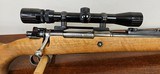 Sauer Mauser 98 Sportorized 8mm Mauser - 4 of 20