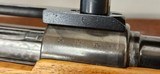 Sauer Mauser 98 Sportorized 8mm Mauser - 5 of 20