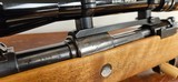 Sauer Mauser 98 Sportorized 8mm Mauser - 14 of 20