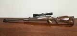 Winchester 70 7mm Rem Mag W/ Leupold - 11 of 19