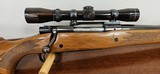 Winchester 70 .300 Win Mag W/ Leupold - 5 of 18