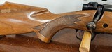 Winchester 70 .300 Win Mag W/ Leupold - 4 of 18
