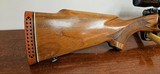 Winchester 70 .300 Win Mag W/ Leupold - 3 of 18