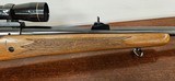 Winchester 70 .300 Win Mag W/ Leupold - 7 of 18
