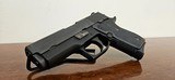 Sig Sauer P220 SAS SAO .45 ACP W/ Box - 5 of 12