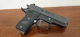 Sig Sauer P220 SAS SAO .45 ACP W/ Box - 6 of 12