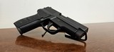 Sig Sauer P228 9mm Made in West Germany W/ Box - 10 of 13