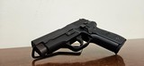 Sig Sauer P228 9mm Made in West Germany W/ Box - 5 of 13