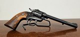 Ruger New Model Single Six Bisley .22LR W/ Box - 8 of 17
