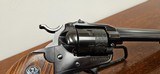 Ruger New Model Single Six Bisley .22LR W/ Box - 12 of 17