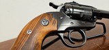 Ruger New Model Single Six Bisley .22LR W/ Box - 10 of 17