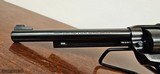 Ruger New Model Single Six Bisley .22LR W/ Box - 6 of 17