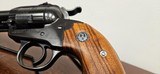 Ruger New Model Single Six Bisley .22LR W/ Box - 3 of 17