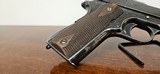 Colt 1911 Commercial 1914 MFG .45 ACP - 10 of 18