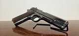 Colt 1911 Commercial 1914 MFG .45 ACP - 15 of 18