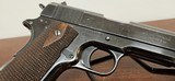 Colt 1911 Commercial 1914 MFG .45 ACP - 12 of 18