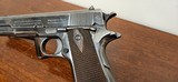 Colt 1911 Commercial 1914 MFG .45 ACP - 3 of 18