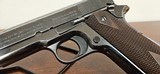 Colt 1911 Commercial 1914 MFG .45 ACP - 5 of 18