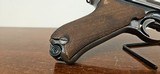 DWM 1915 P08 Luger 9x19mm - 12 of 24