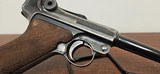 DWM 1915 P08 Luger 9x19mm - 14 of 24