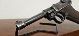 DWM 1915 P08 Luger 9x19mm - 9 of 24