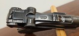 DWM 1915 P08 Luger 9x19mm - 19 of 24