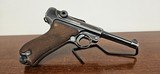 DWM 1915 P08 Luger 9x19mm - 11 of 24