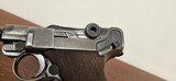 DWM 1915 P08 Luger 9x19mm - 3 of 24