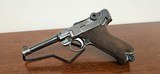 DWM 1915 P08 Luger 9x19mm - 1 of 24